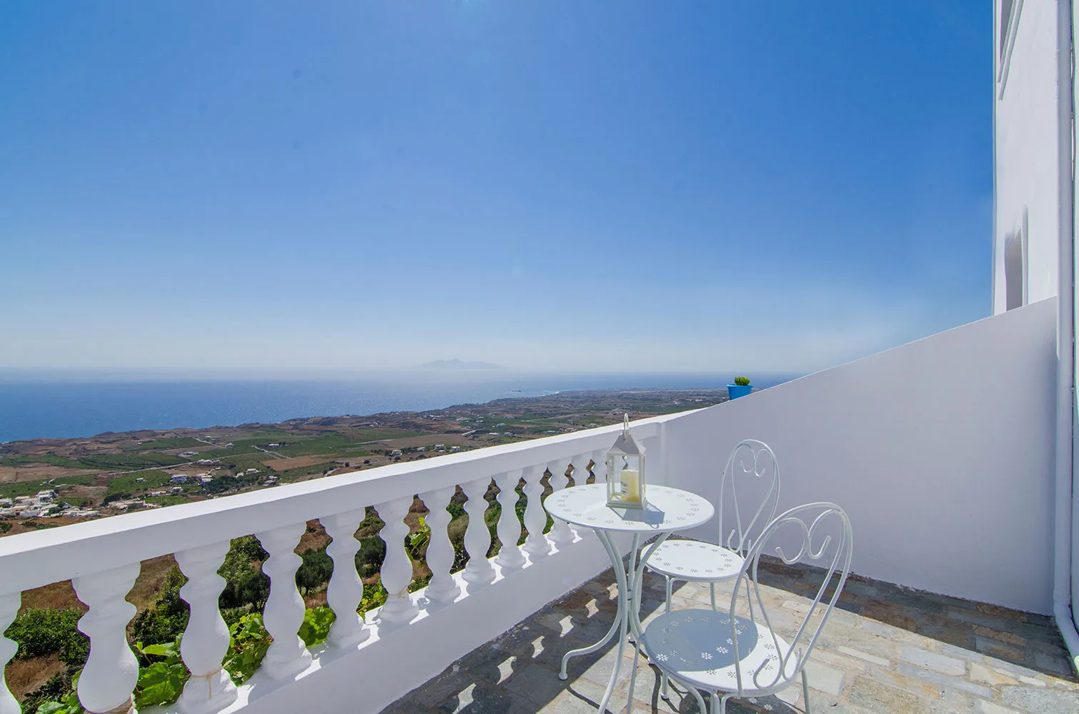 Belle Etoile Villas Santorini