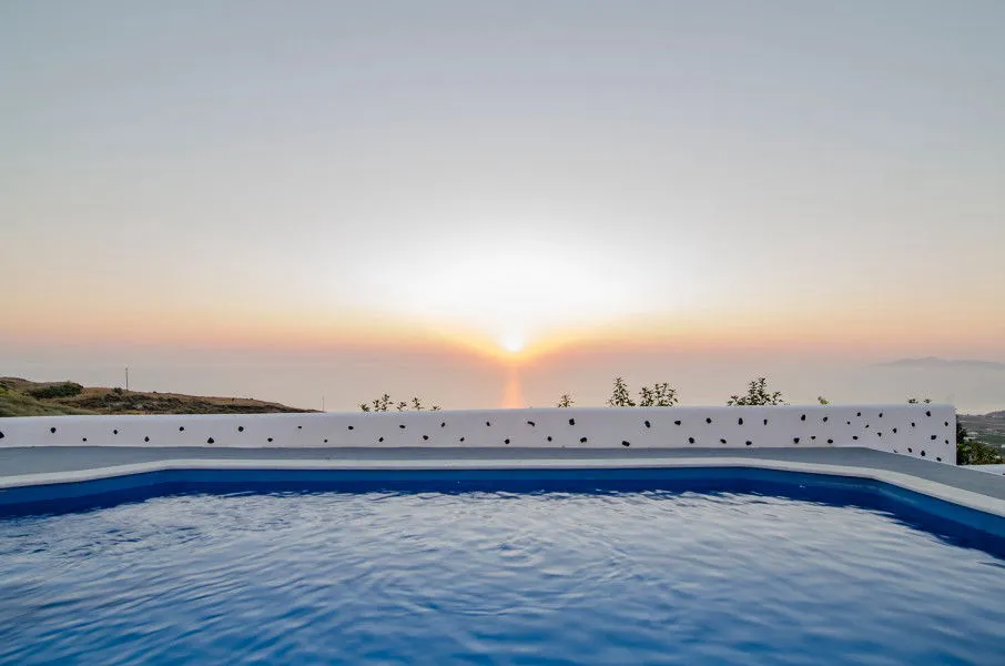 Belle Etoile Villas Santorini
