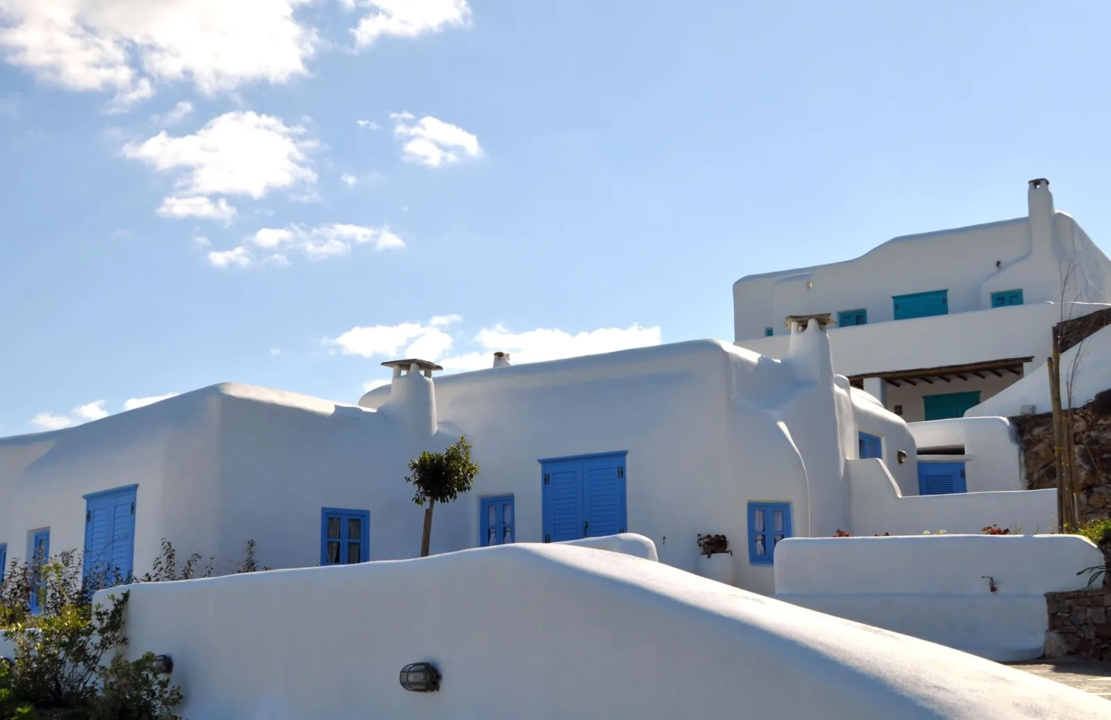 Belogna Ikons Naxos