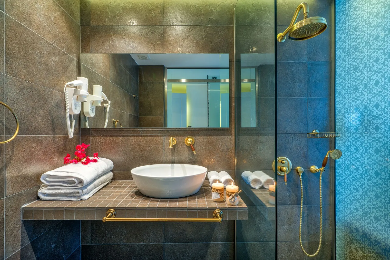Belvedere Suites Andros