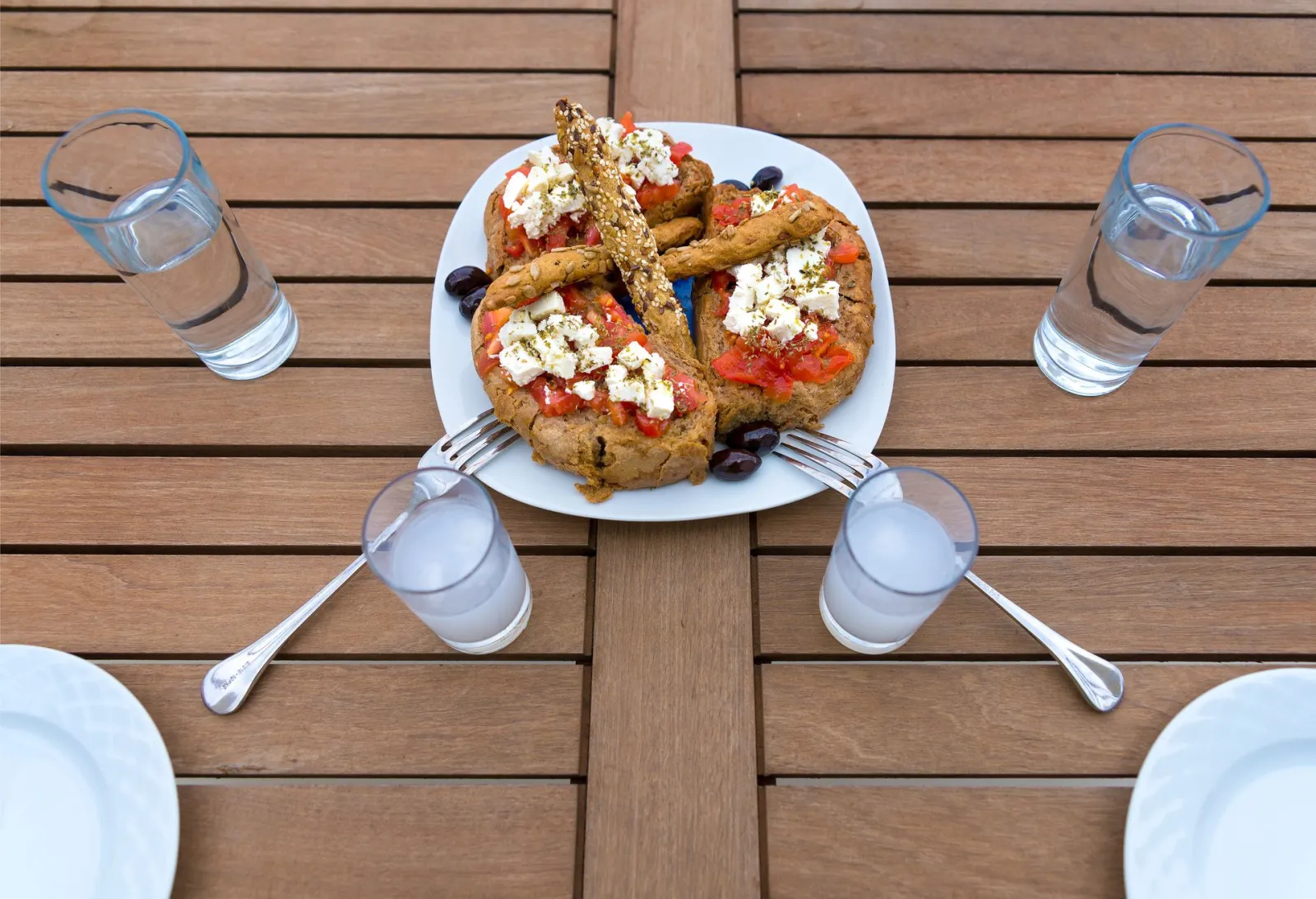 Belvedere Suites Andros
