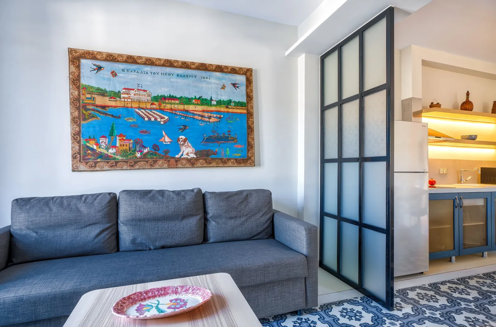 Belvedere Suites Andros