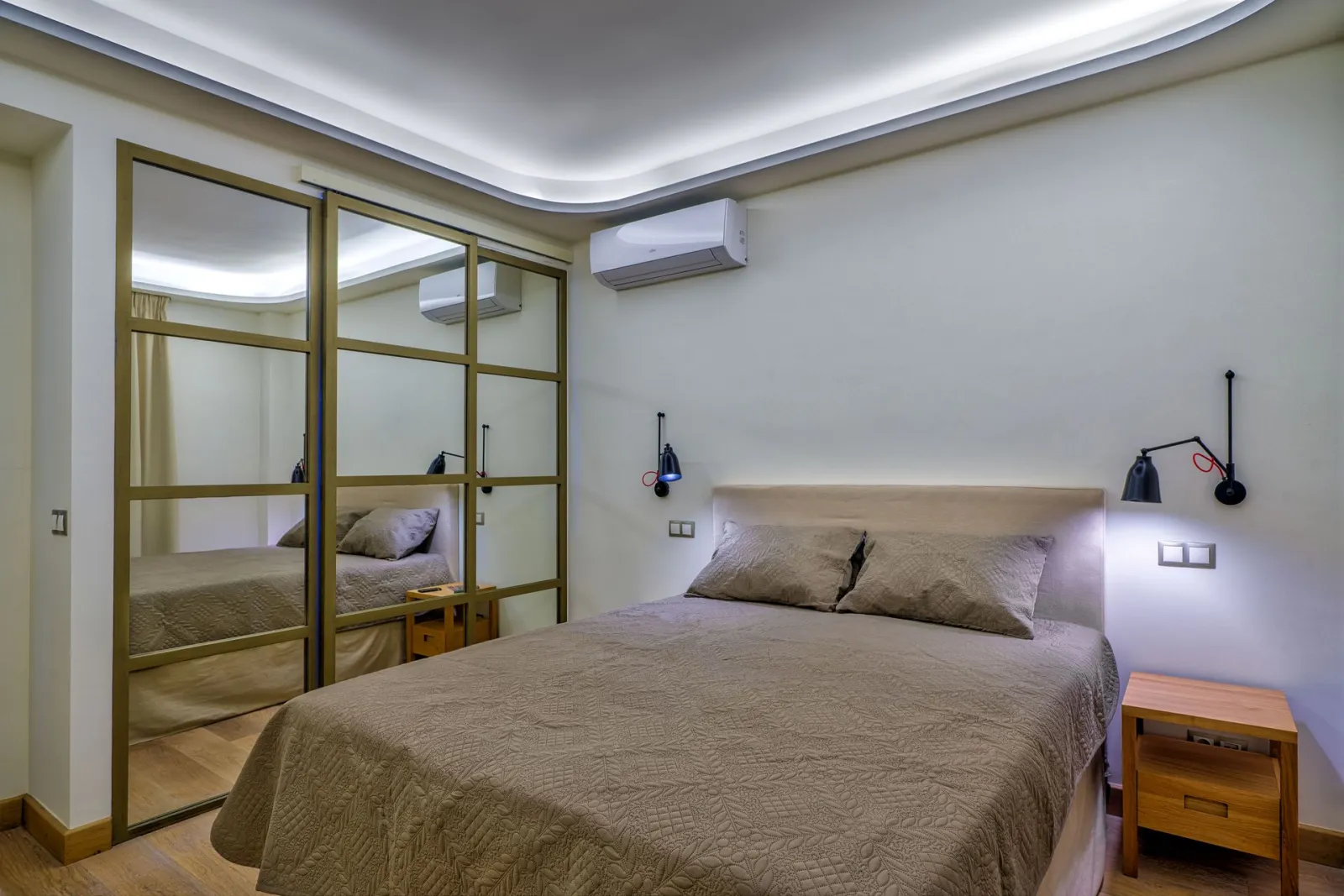 Belvedere Suites Andros