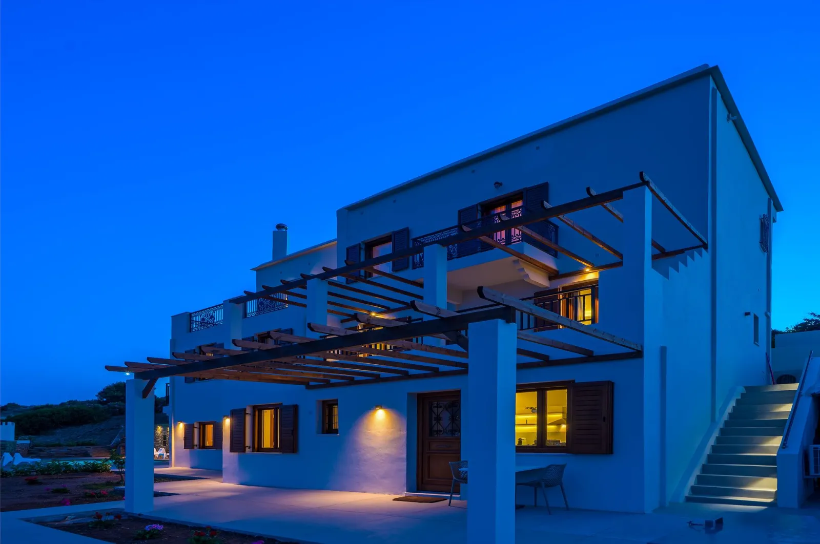 Belvedere Suites Andros