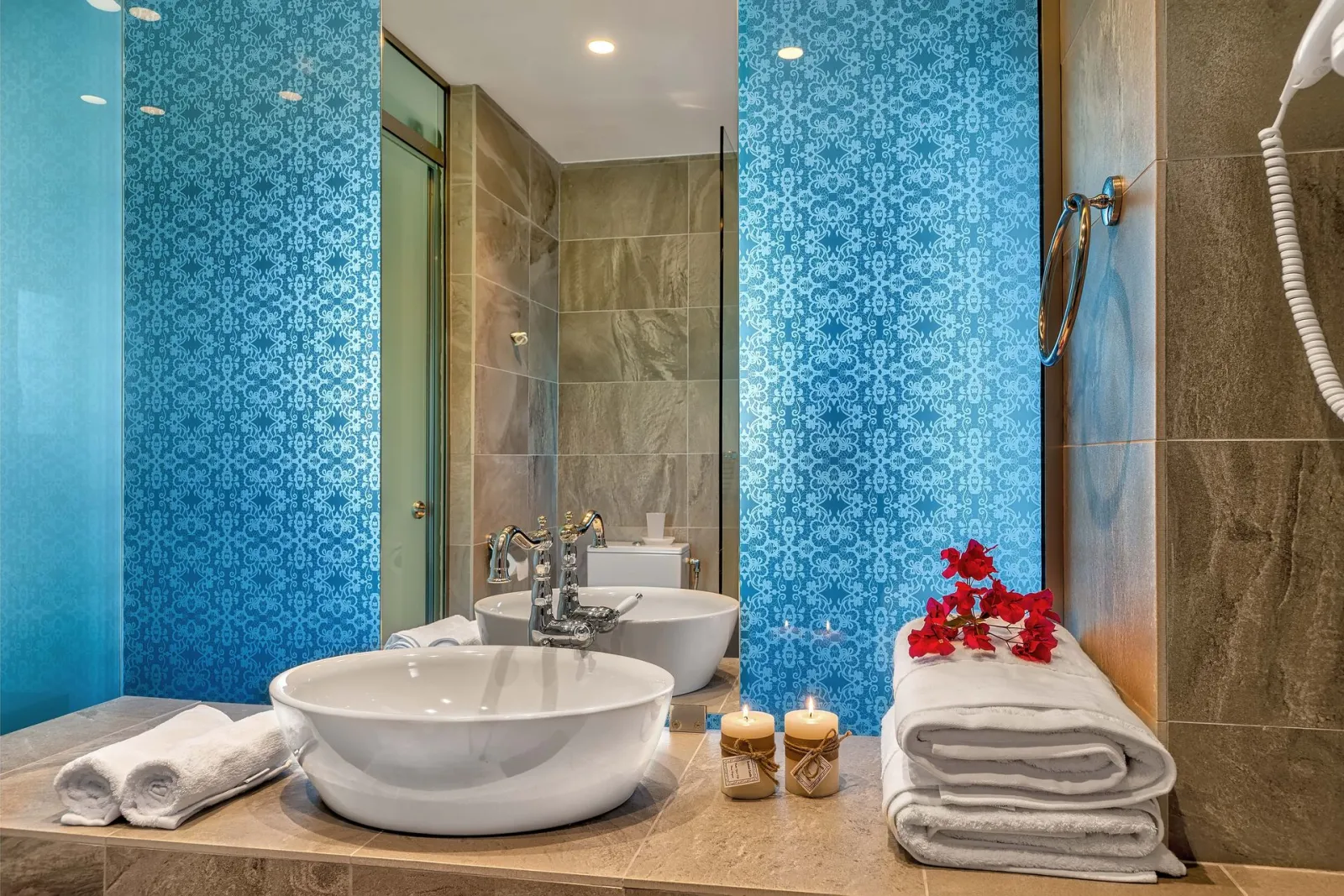 Belvedere Suites Andros