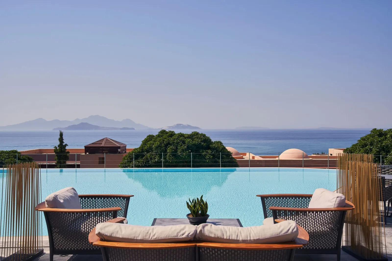 Atlantica Belvedere Resort, Greece -