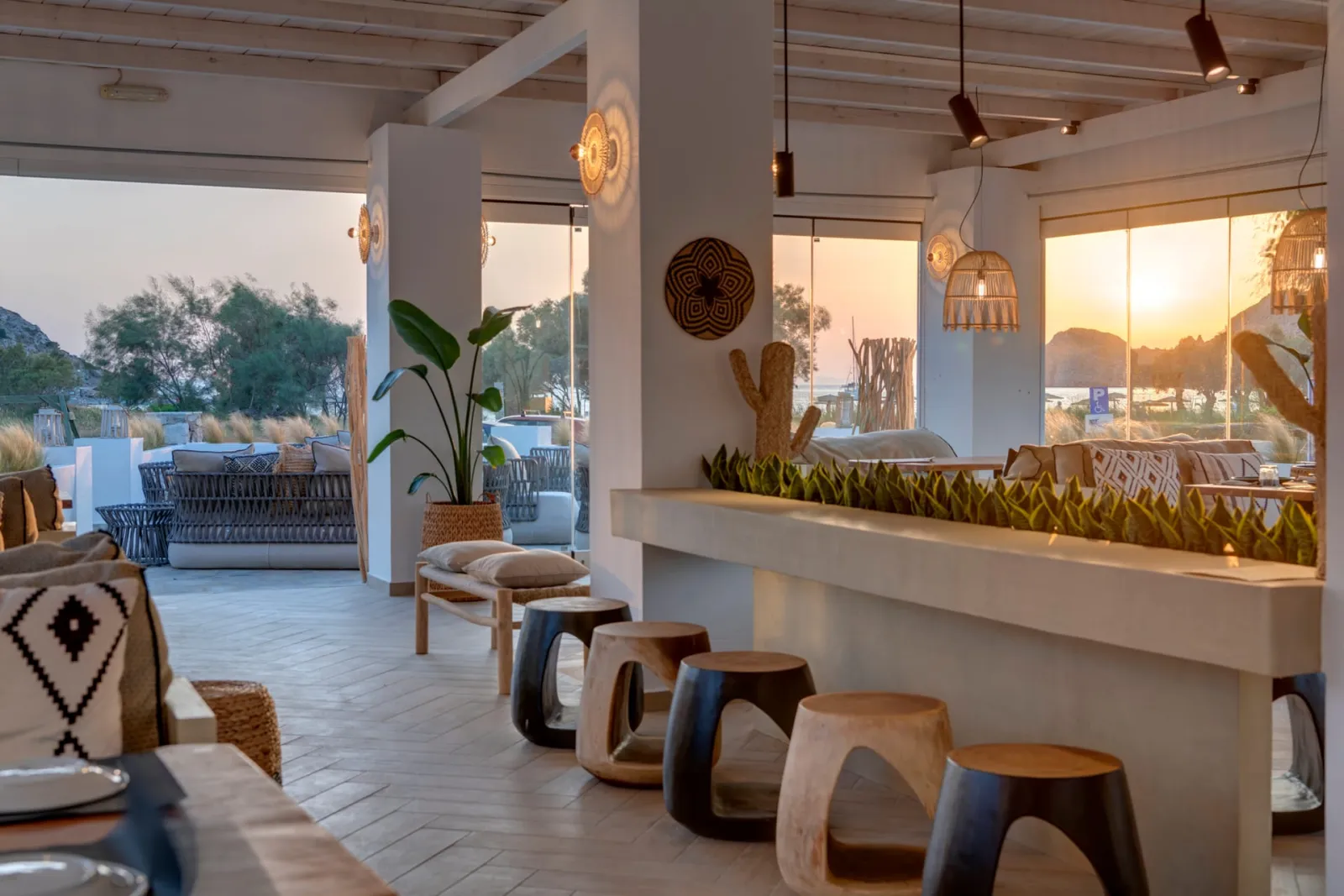 Benois Hotel Syros