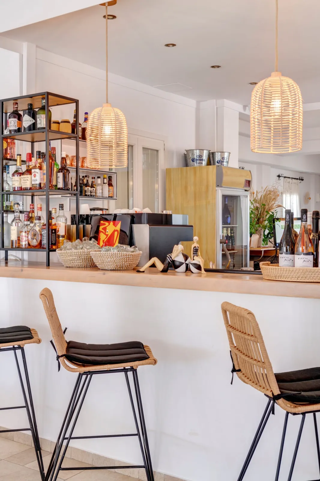 Benois Hotel Syros