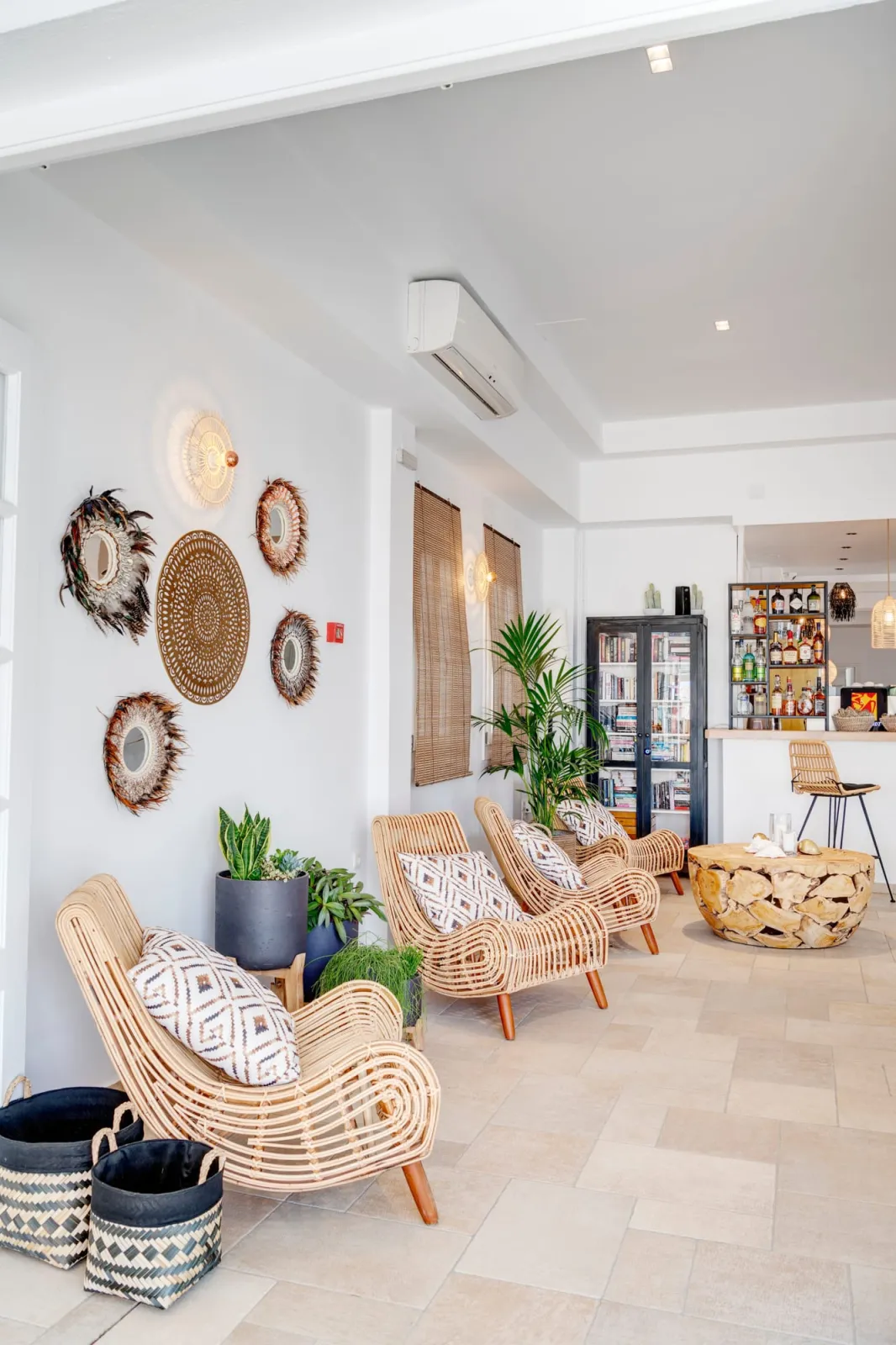 Benois Hotel Syros