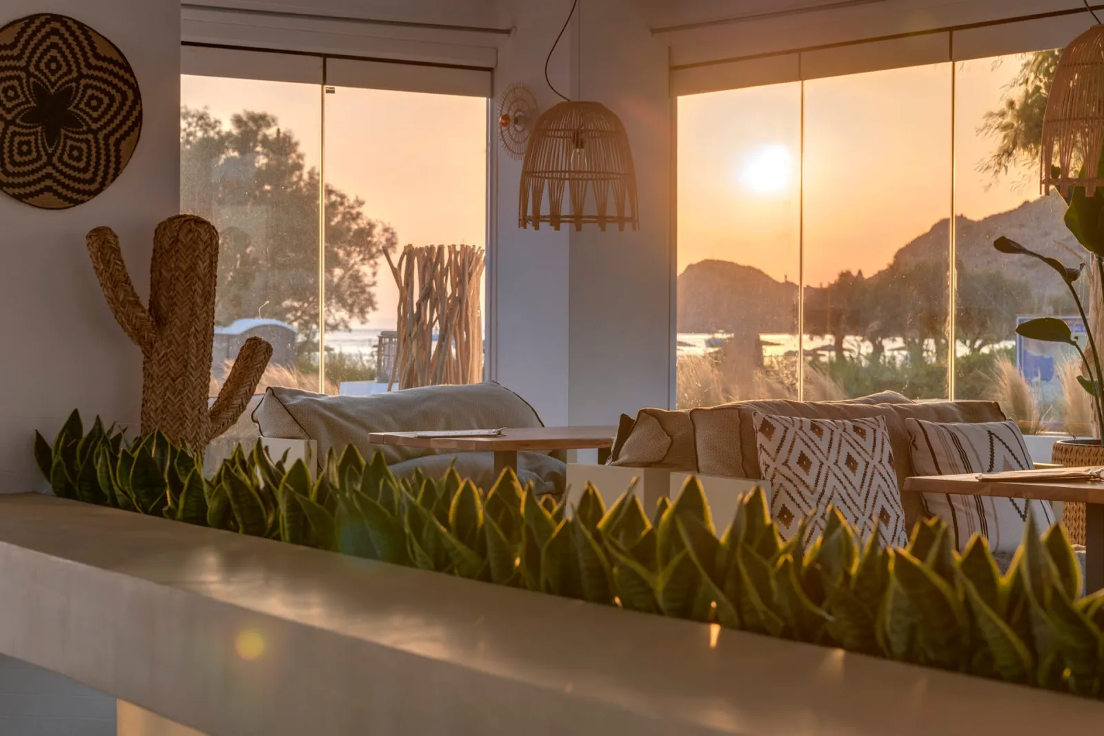 Benois Hotel Syros