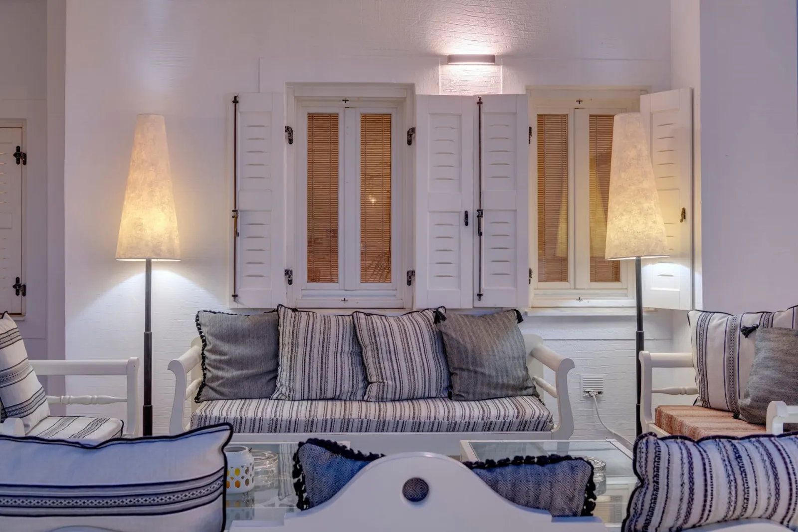 Benois Hotel Syros