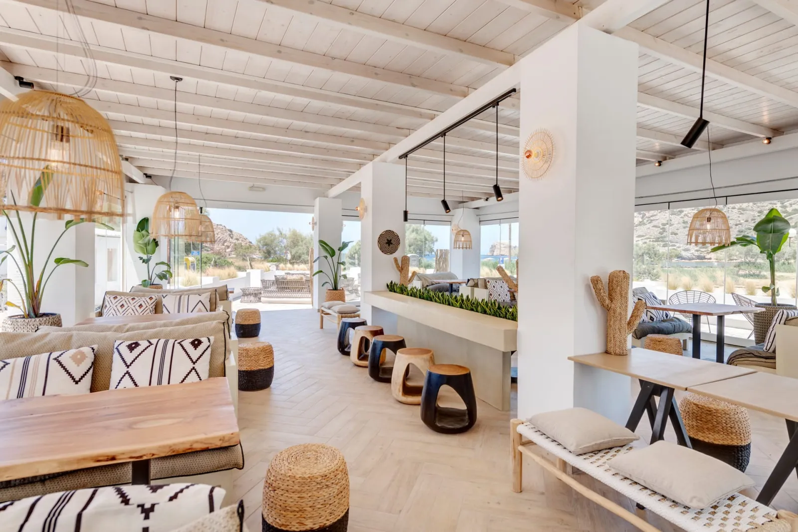 Benois Hotel Syros