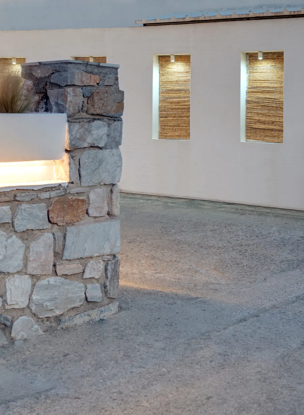 Benois Hotel Syros
