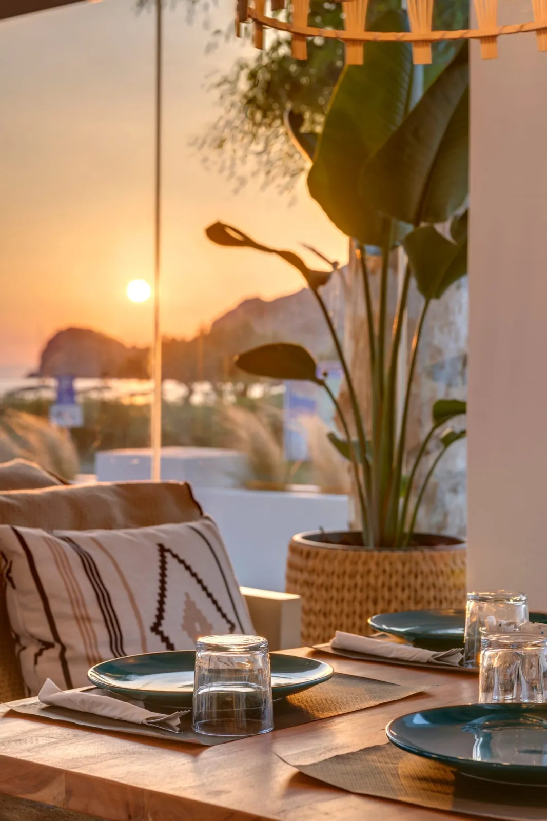 Benois Hotel Syros