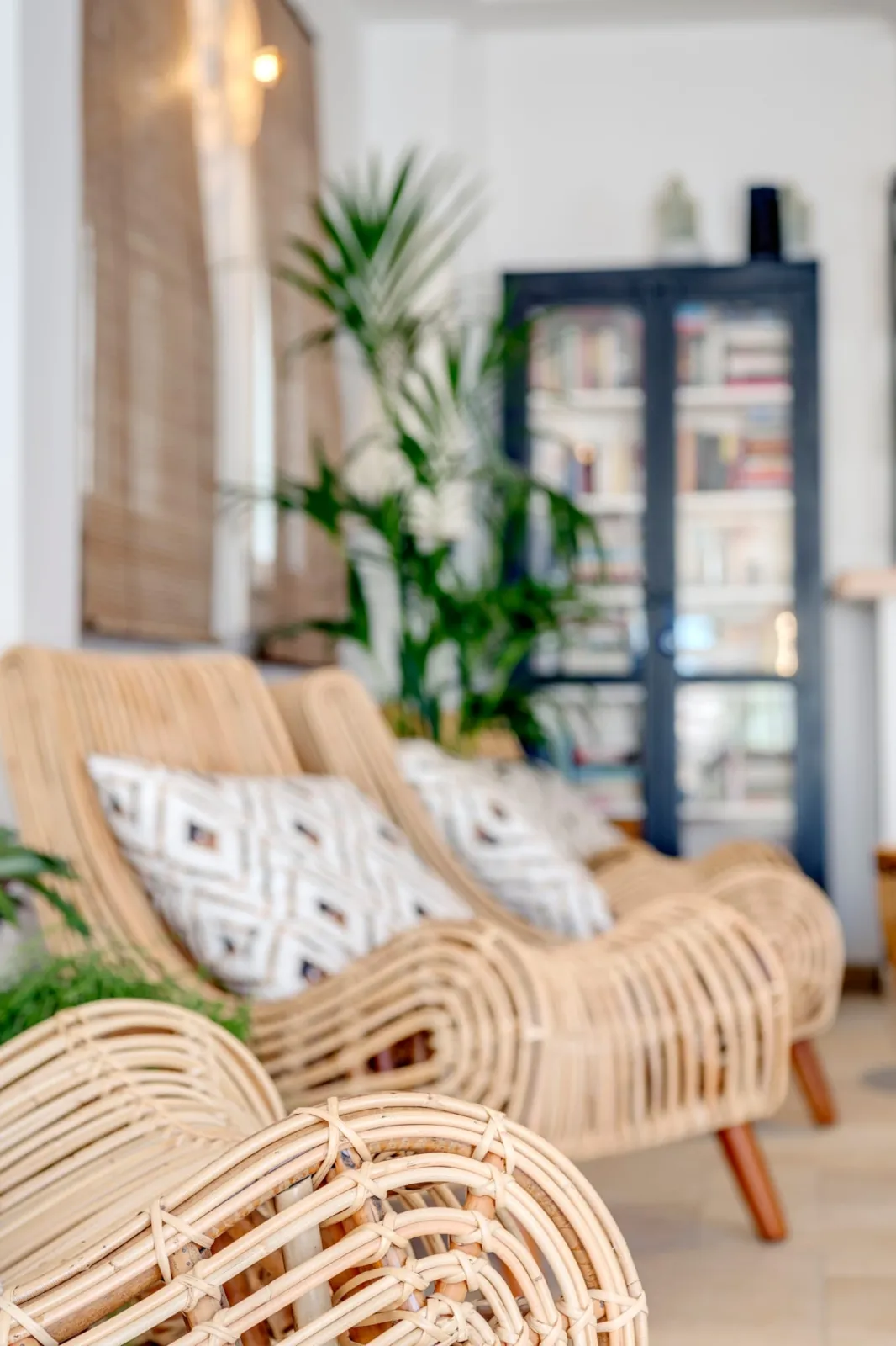 Benois Hotel Syros