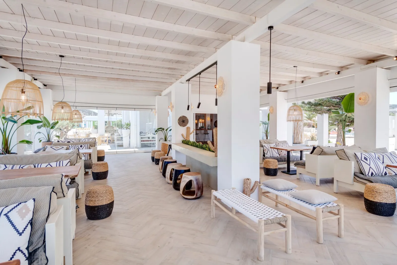 Benois Hotel Syros
