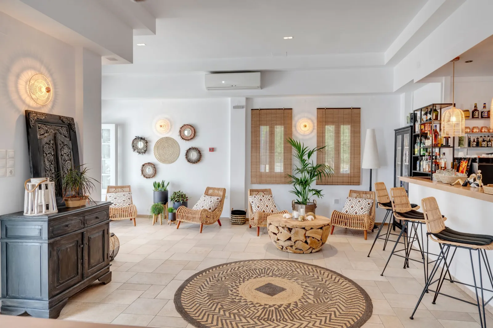 Benois Hotel Syros