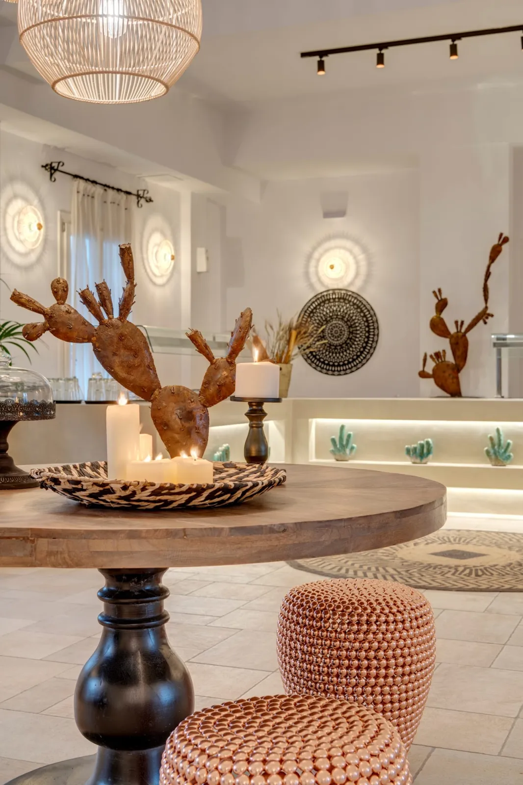 Benois Hotel Syros