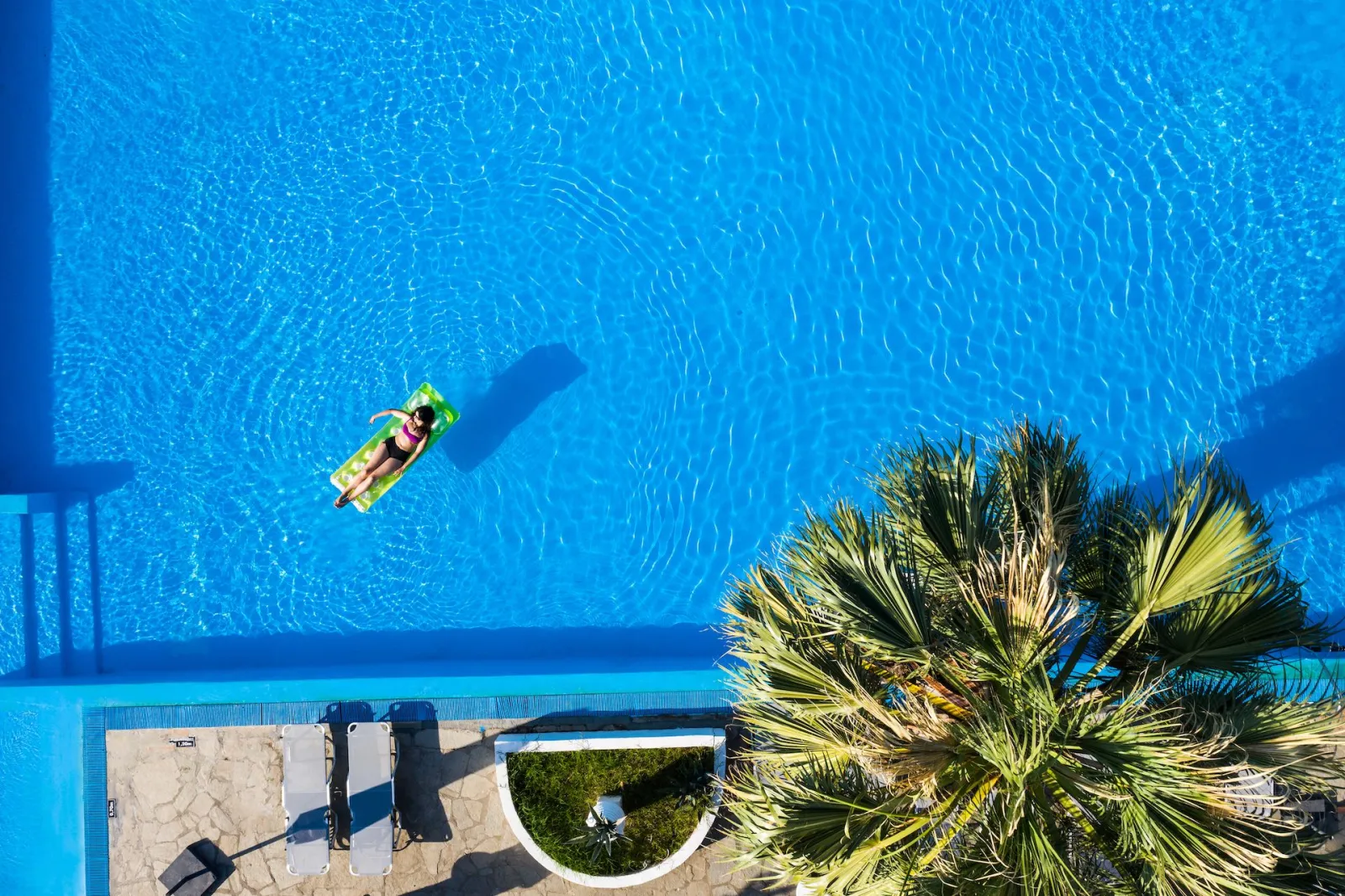 Bianco Olympico Beach Resort Chalkidiki by Anayia All Inclusive Resorts