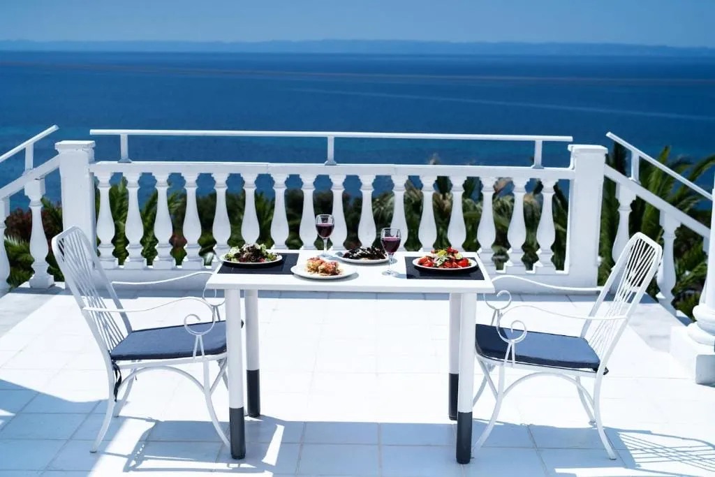 Bianco Olympico Beach Resort Chalkidiki by Anayia All Inclusive Resorts