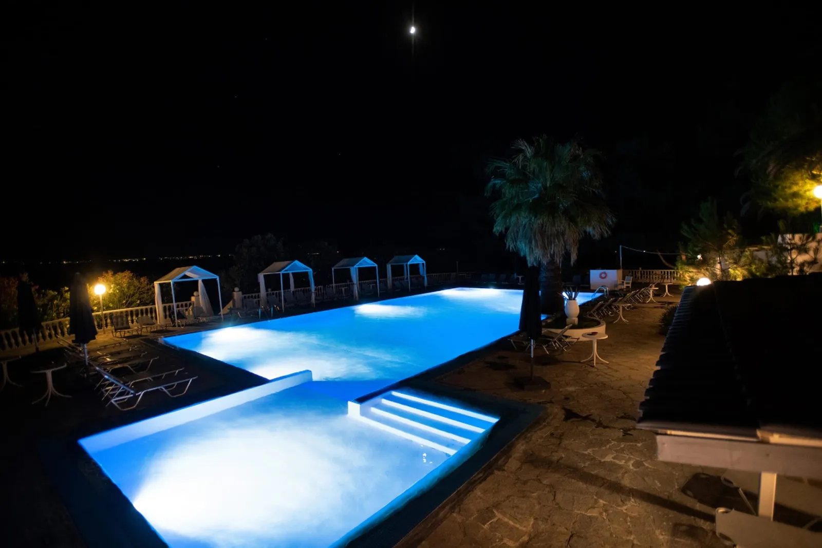 Bianco Olympico Beach Resort Chalkidiki by Anayia All Inclusive Resorts