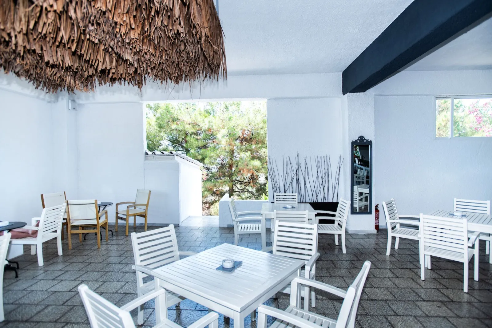 Bianco Olympico Beach Resort Chalkidiki by Anayia All Inclusive Resorts