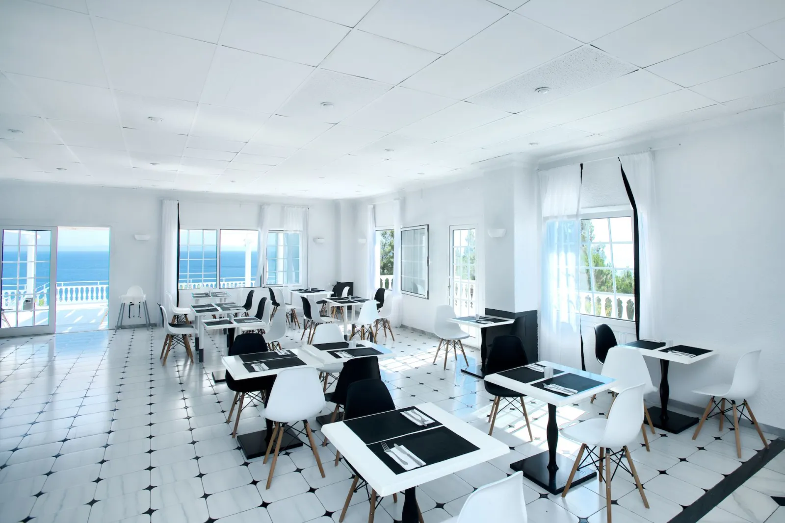 Bianco Olympico Beach Resort Chalkidiki by Anayia All Inclusive Resorts