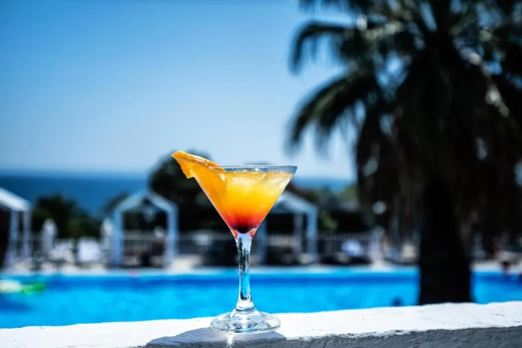 Bianco Olympico Beach Resort Chalkidiki by Anayia All Inclusive Resorts