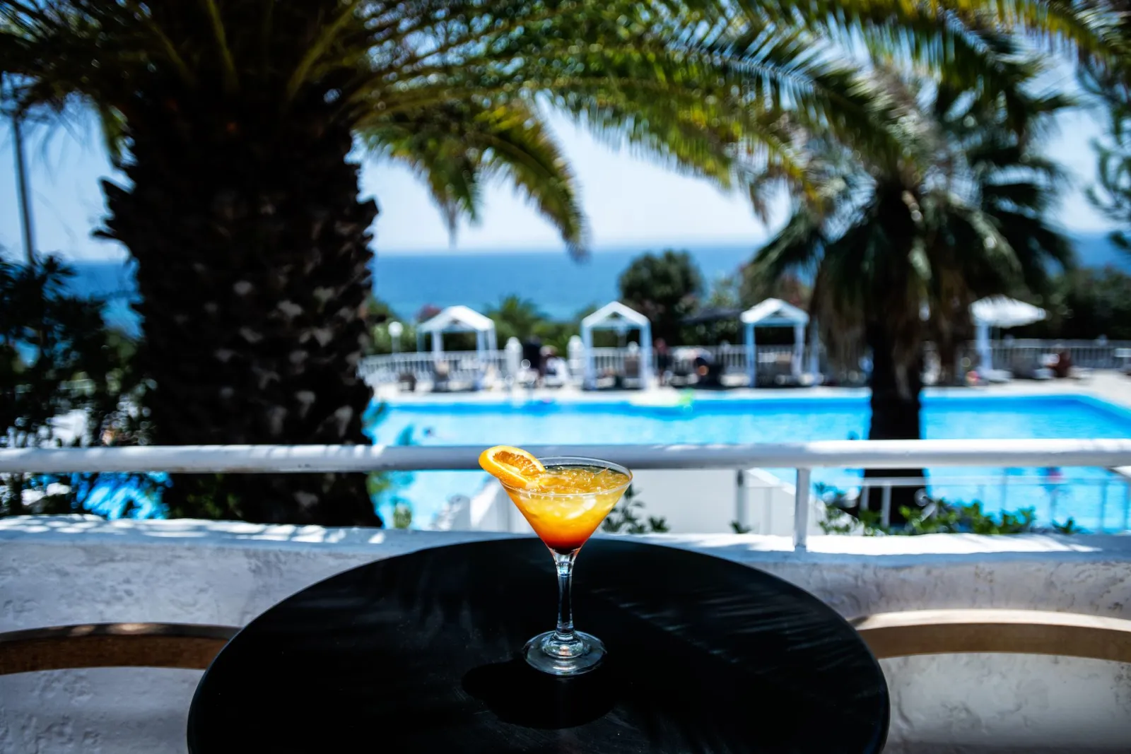 Bianco Olympico Beach Resort Chalkidiki by Anayia All Inclusive Resorts
