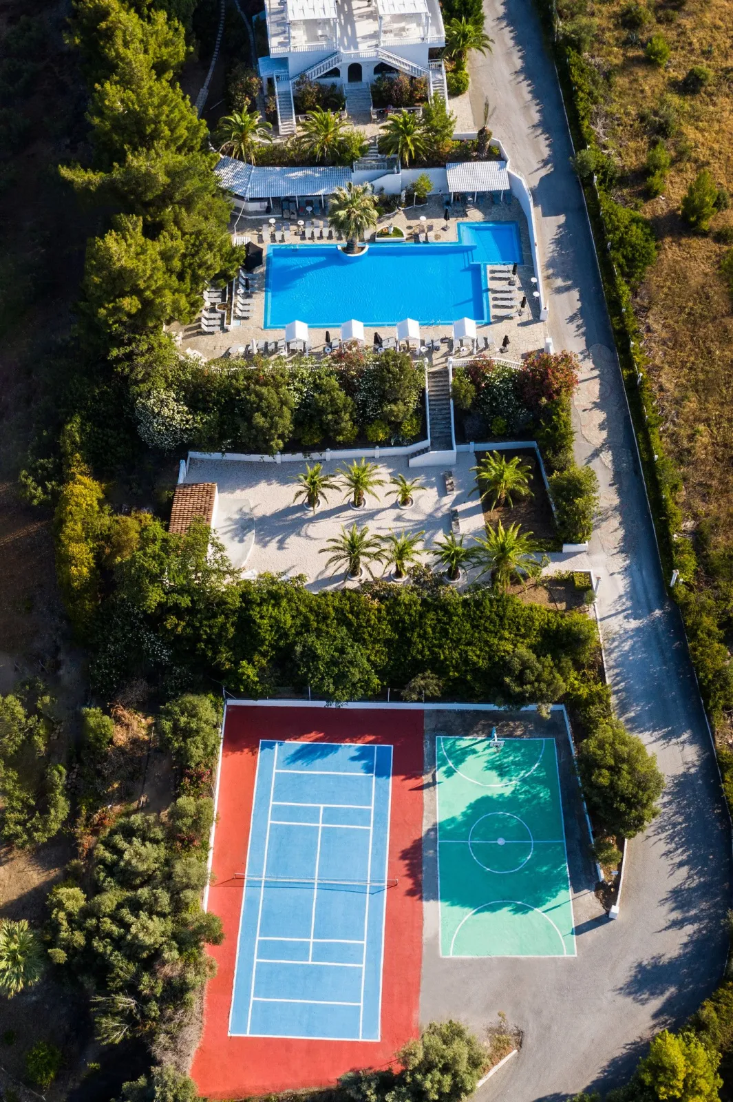 Bianco Olympico Beach Resort Chalkidiki by Anayia All Inclusive Resorts