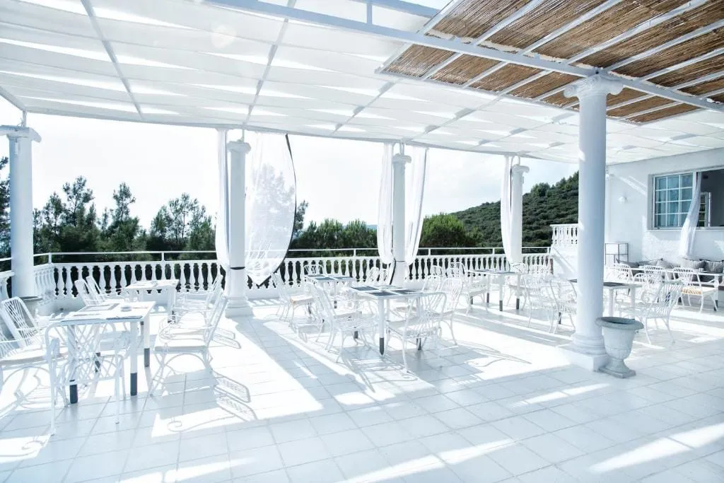 Bianco Olympico Beach Resort Chalkidiki by Anayia All Inclusive Resorts