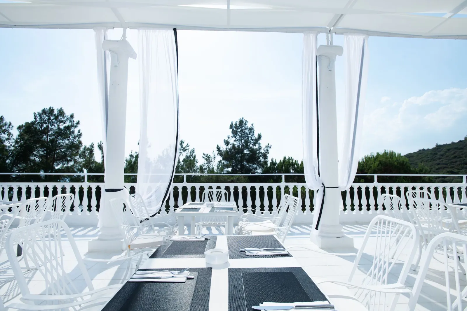 Bianco Olympico Beach Resort Chalkidiki by Anayia All Inclusive Resorts