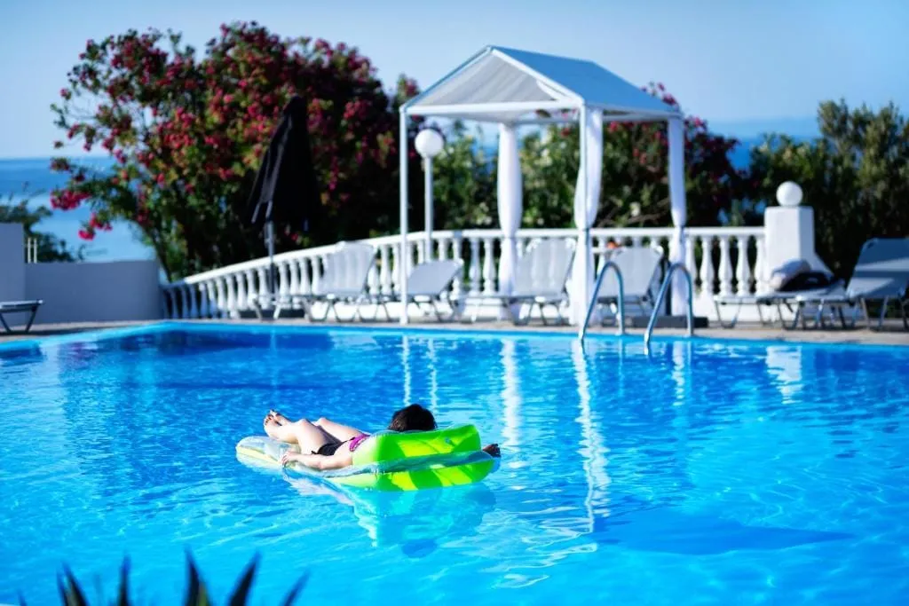 Bianco Olympico Beach Resort Chalkidiki by Anayia All Inclusive Resorts