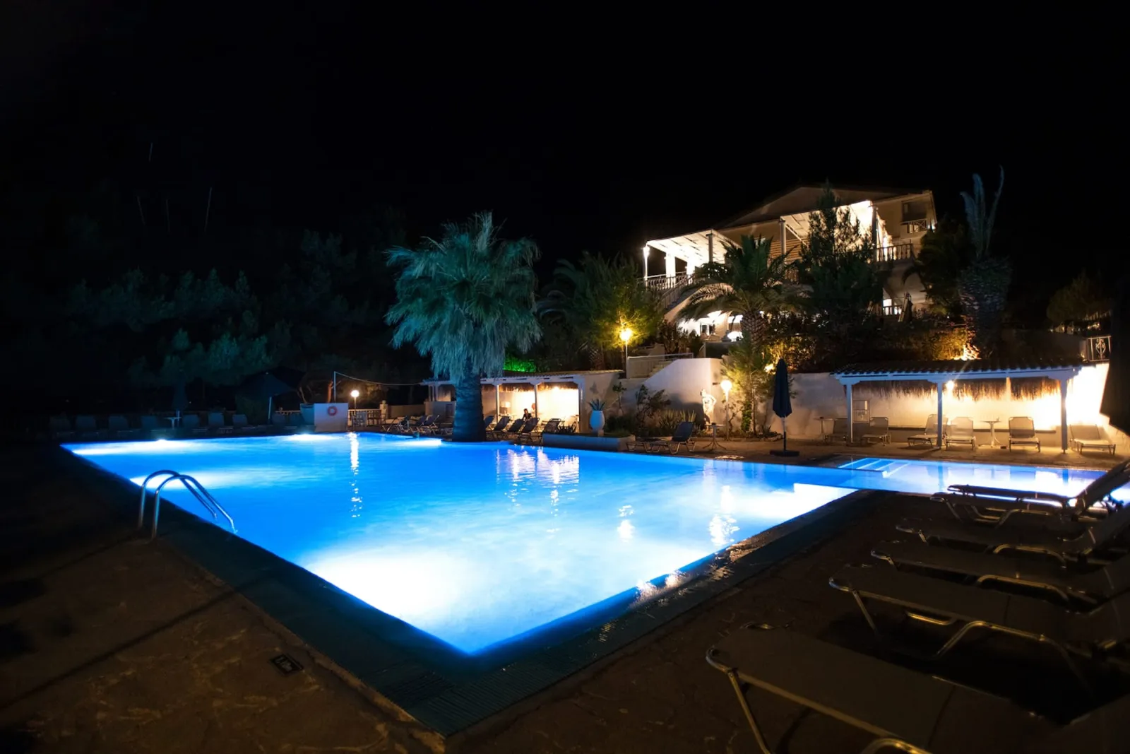 Bianco Olympico Beach Resort Chalkidiki by Anayia All Inclusive Resorts