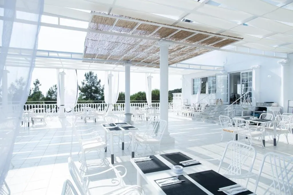 Bianco Olympico Beach Resort Chalkidiki by Anayia All Inclusive Resorts