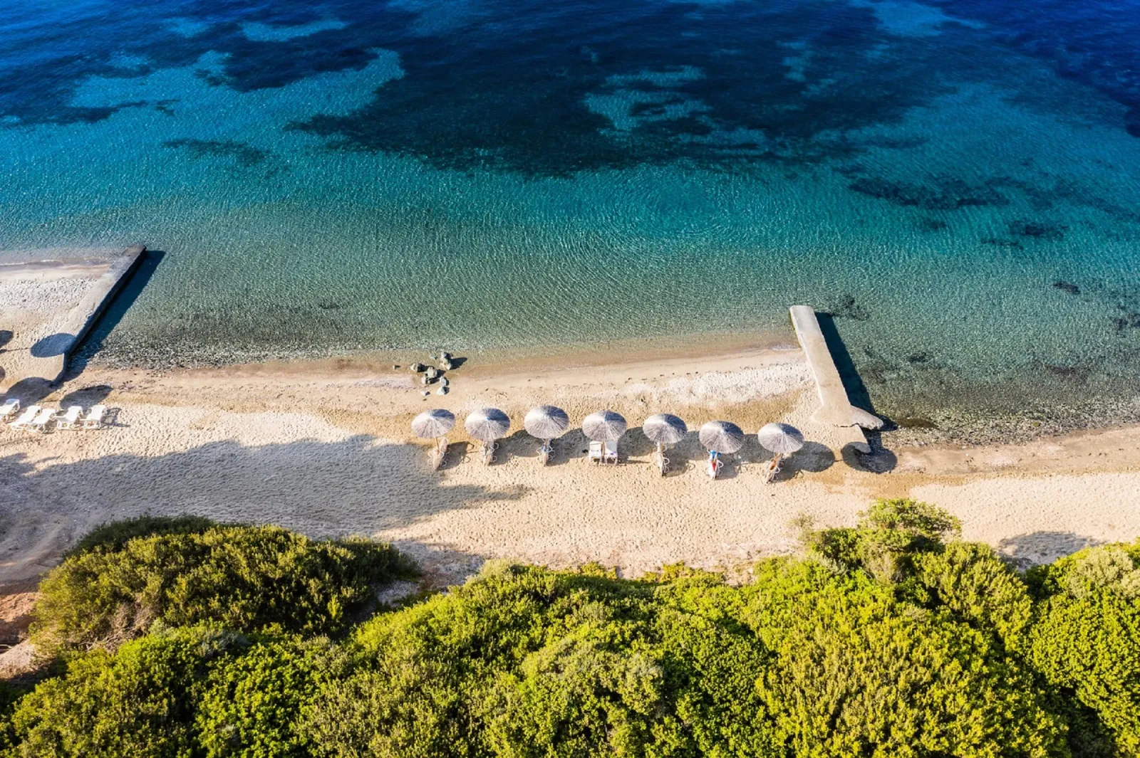 Bianco Olympico Beach Resort Chalkidiki by Anayia All Inclusive Resorts