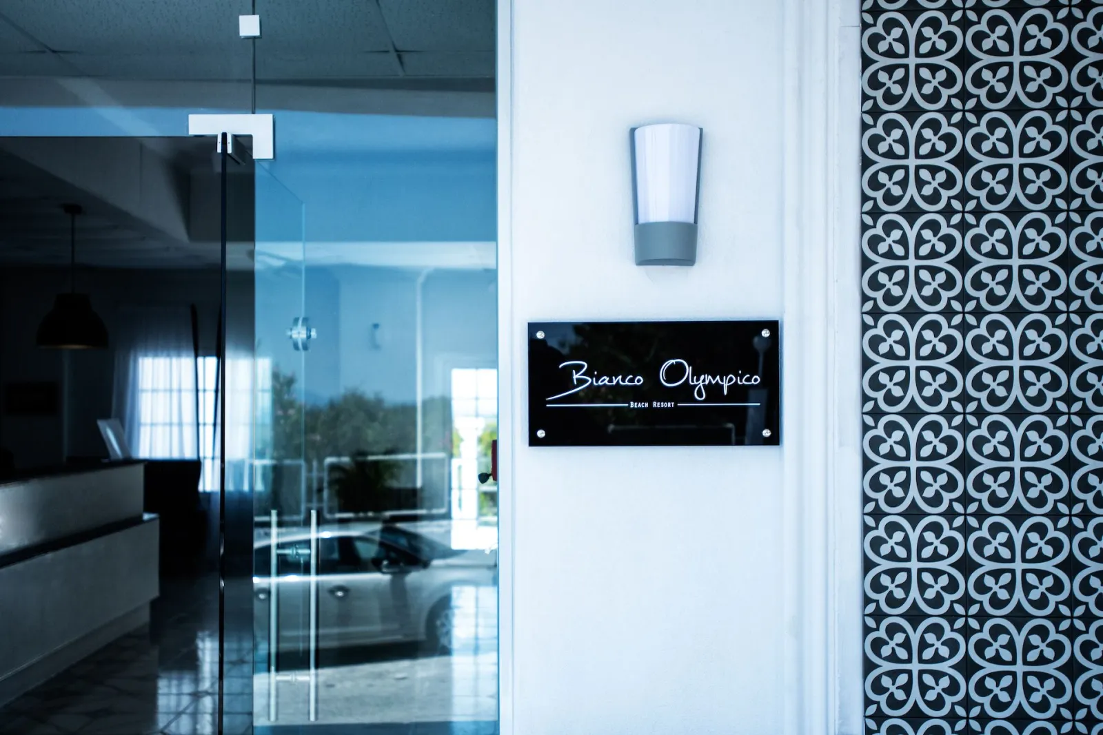 Bianco Olympico Beach Resort Chalkidiki by Anayia All Inclusive Resorts