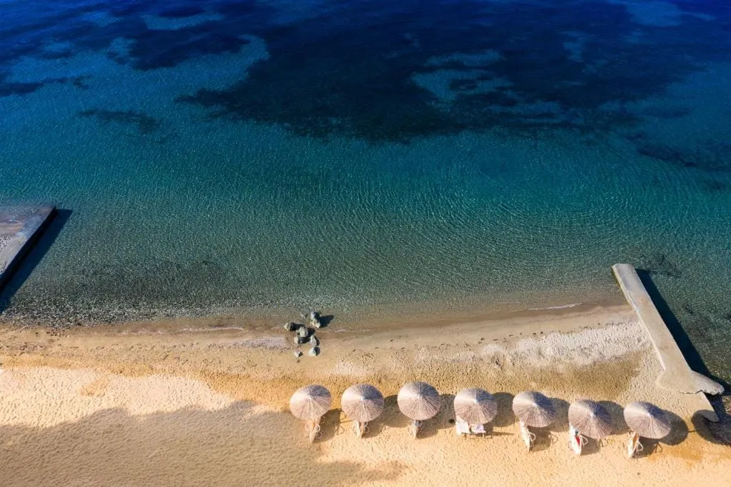 Bianco Olympico Beach Resort Chalkidiki by Anayia All Inclusive Resorts