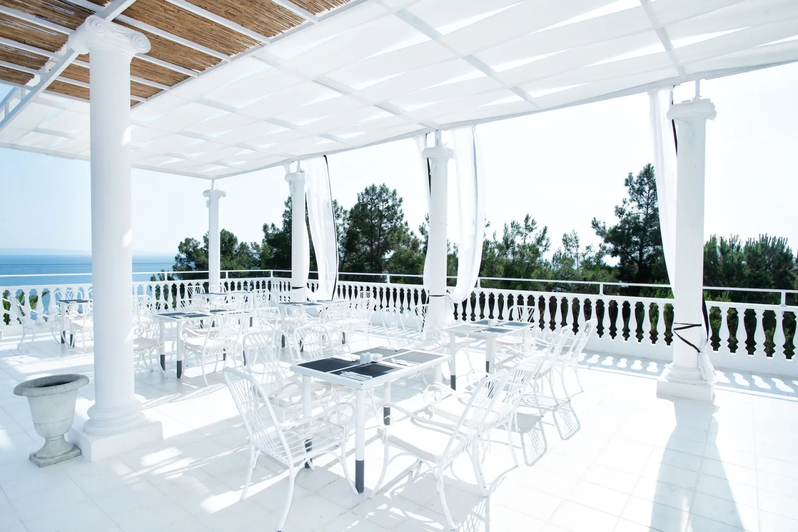 Bianco Olympico Beach Resort Chalkidiki by Anayia All Inclusive Resorts