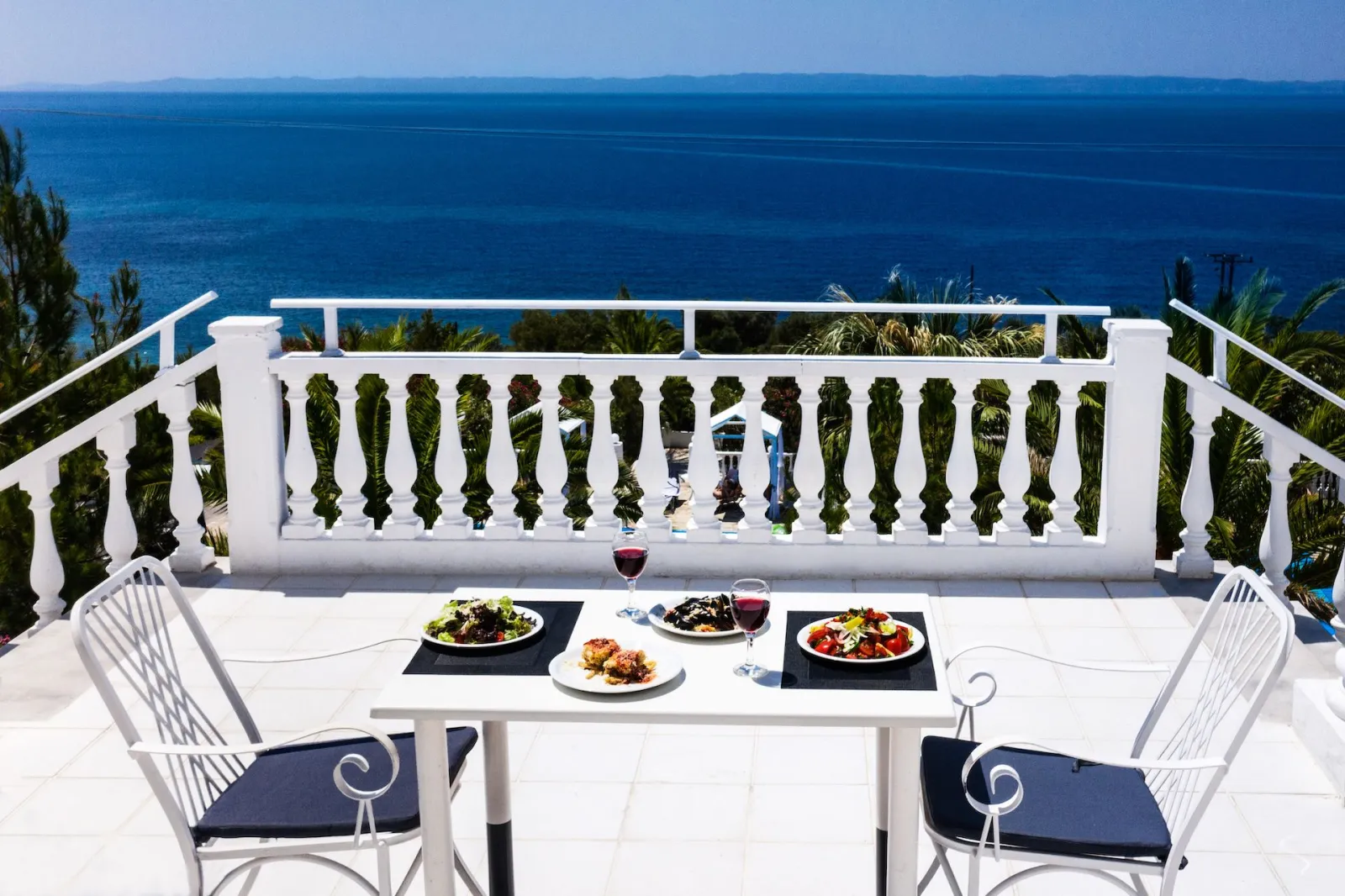 Bianco Olympico Beach Resort Chalkidiki by Anayia All Inclusive Resorts