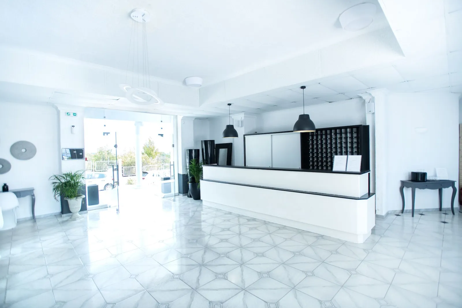 Bianco Olympico Beach Resort Chalkidiki by Anayia All Inclusive Resorts