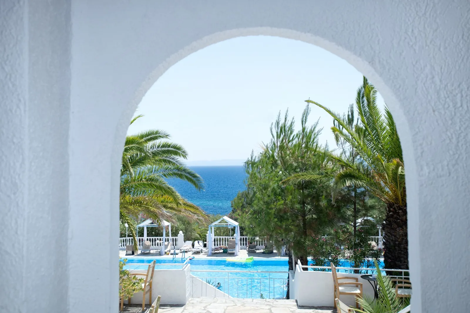 Bianco Olympico Beach Resort Chalkidiki by Anayia All Inclusive Resorts