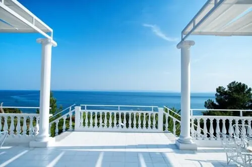 Bianco Olympico Beach Resort Chalkidiki by Anayia All Inclusive Resorts