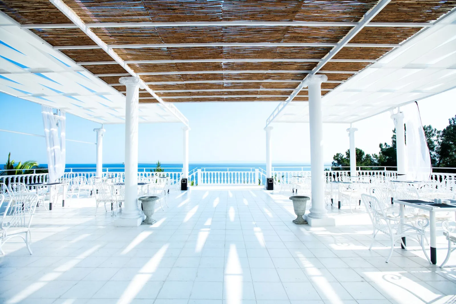 Bianco Olympico Beach Resort Chalkidiki by Anayia All Inclusive Resorts