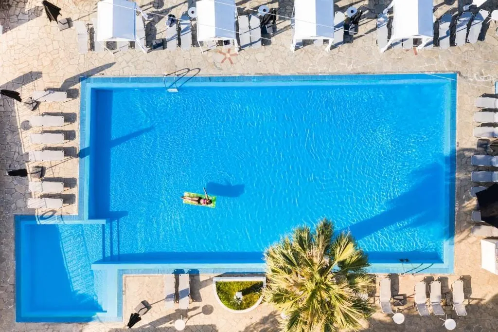 Bianco Olympico Beach Resort Chalkidiki by Anayia All Inclusive Resorts