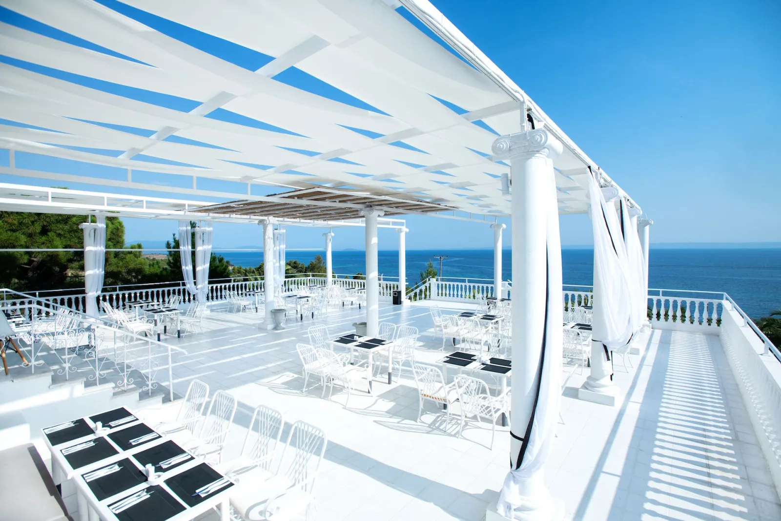 Bianco Olympico Beach Resort Chalkidiki by Anayia All Inclusive Resorts
