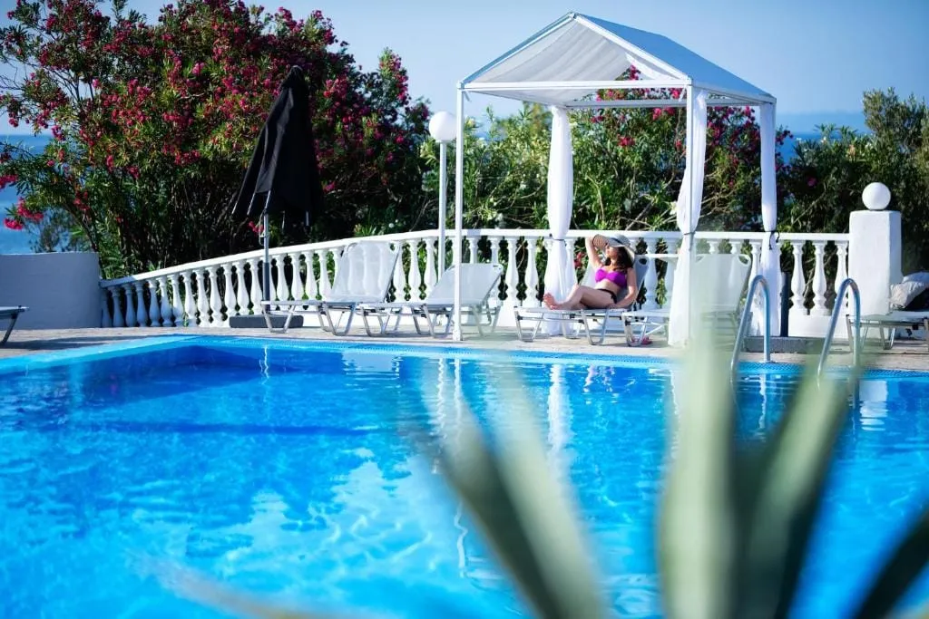 Bianco Olympico Beach Resort Chalkidiki by Anayia All Inclusive Resorts