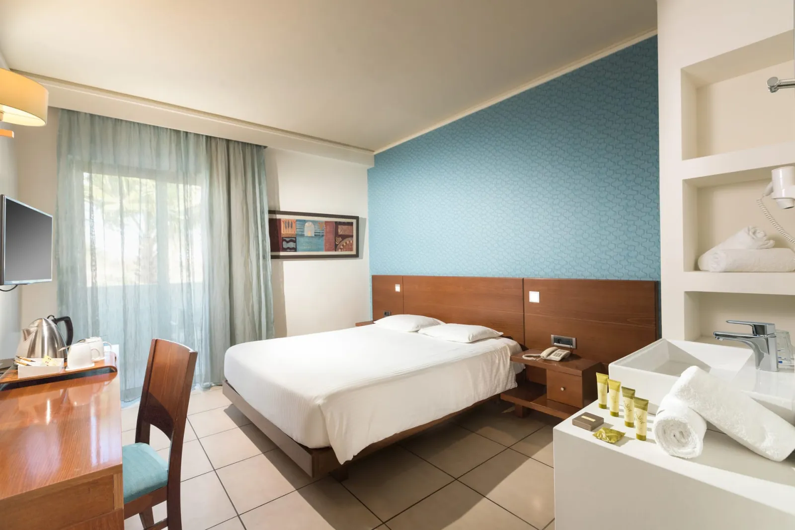 Blue Lagoon Resort