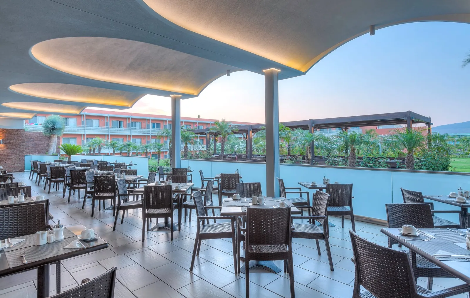 Blue Lagoon Resort