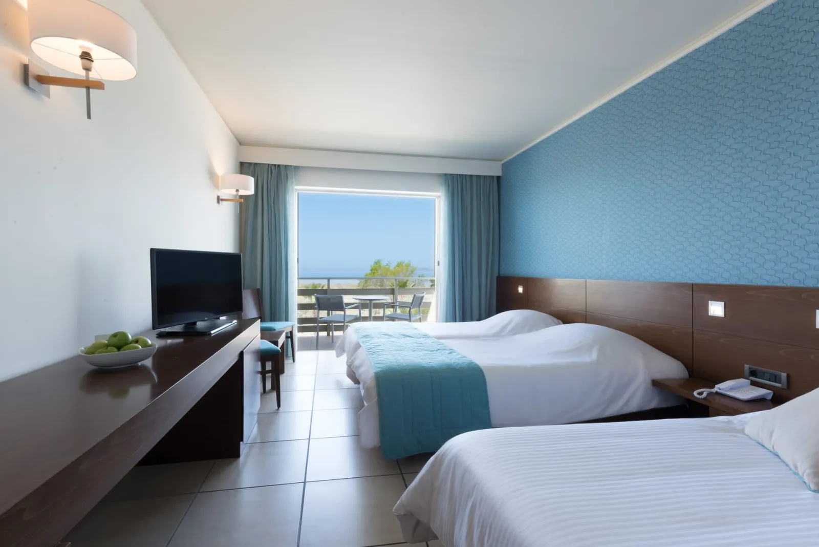 Blue Lagoon Resort
